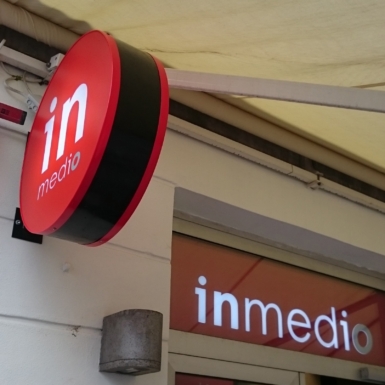 Agencja Reklamy Kompania Reklamowa - Realizacje Inmedio