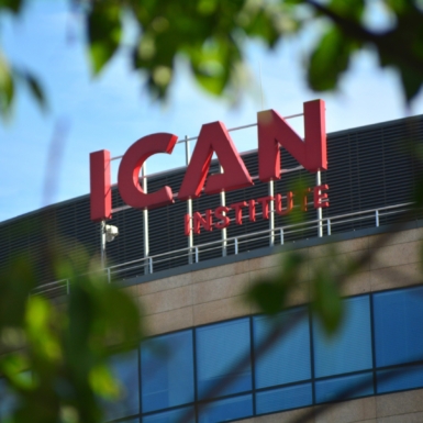 Agencja Reklamy Kompania Reklamowa - Realizacje ICAN