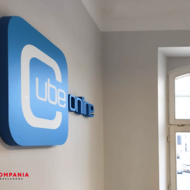 cube online